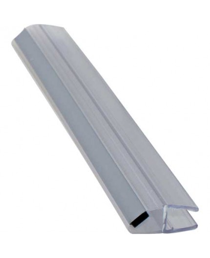 cierre magnético mampara cristal 6-8 mm