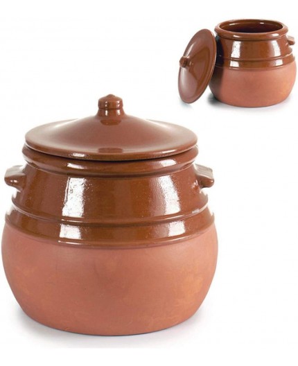 puchero-de-barro-35l