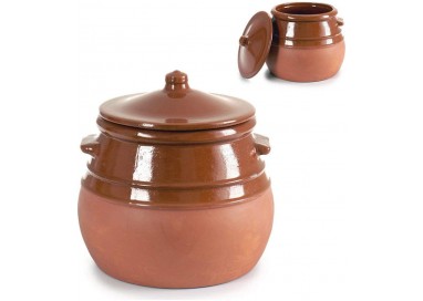 puchero-de-barro-35l