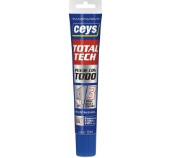 total-tech-transparente-tubo-125-ml