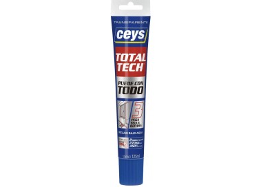 total-tech-transparente-tubo-125-ml