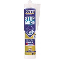 CEYS Stop Moho Translúcido 280 ml Secado Xpress