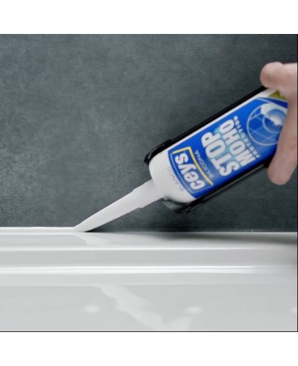 CEYS Stop Moho Translúcido 280 ml Secado Xpress