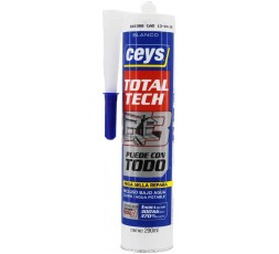 Ceys Totaltech: El Sellador 3 en 1 para Todas Tus Necesidades