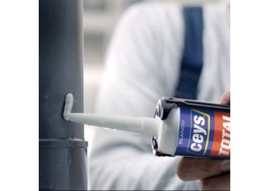 Ceys Totaltech: El Sellador 3 en 1 para Todas Tus Necesidades