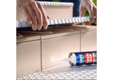 Ceys Totaltech: El Sellador 3 en 1 para Todas Tus Necesidades