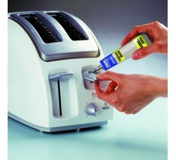 CEYS Adhesivo Plásticos Rígidos 30 ml Fuerte y Rápido 2