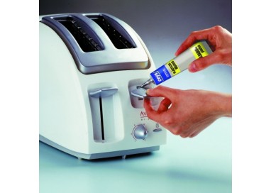 CEYS Adhesivo Plásticos Rígidos 30 ml Fuerte y Rápido