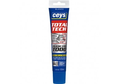 total-tech-blanco-tubo-125-ml