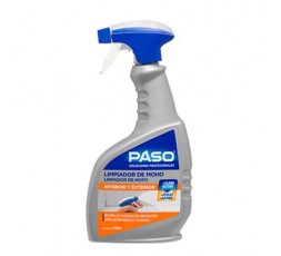 Limpiador de Moho Ceys Paso 500ml | Quita Moho y Musgo Rápido