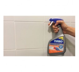 Limpiador de Juntas PASO 500ml | Limpieza Instantánea Suelos y Paredes 2