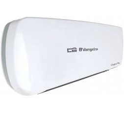 Orbegozo Calefactor Cerámico de Pared Split SP 6000 2