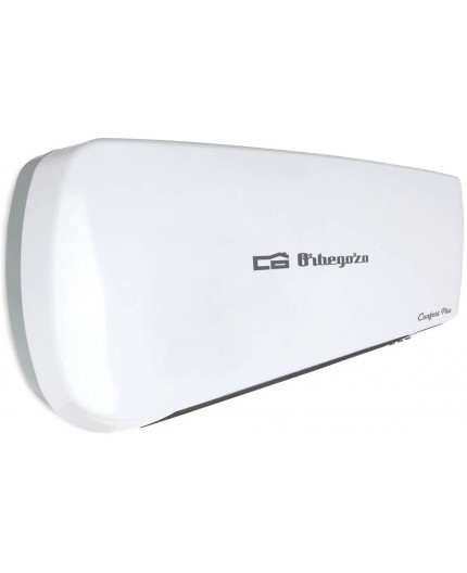 Orbegozo Calefactor Cerámico de Pared Split SP 6000