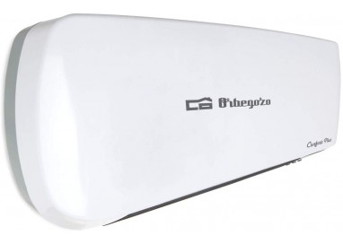 Orbegozo Calefactor Cerámico de Pared Split SP 6000