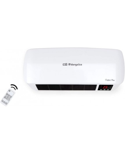 Orbegozo Calefactor Cerámico de Pared Split SP 6000