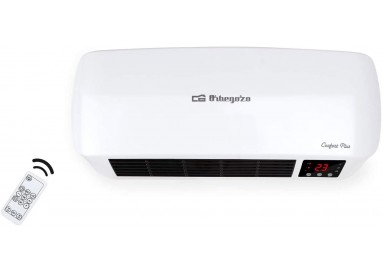 Orbegozo Calefactor Cerámico de Pared Split SP 6000