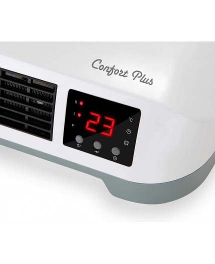 Orbegozo Calefactor Cerámico de Pared Split SP 6000