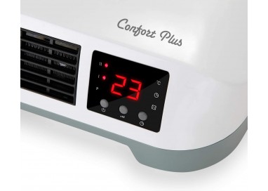 Orbegozo Calefactor Cerámico de Pared Split SP 6000