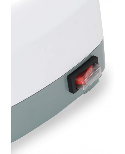 Orbegozo Calefactor Cerámico de Pared Split SP 6000