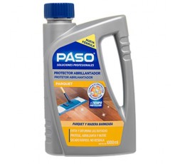 Protector Parquet 1L | Brillo Poliuretano Antirrayaduras