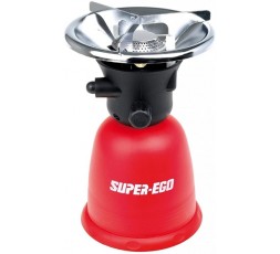SUPER EGO - Hornillo camping