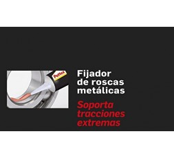NURAL 50 Fijador de Roscas 10 ml - Resistente y Seguro 2