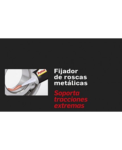 NURAL 50 Fijador de Roscas 10 ml - Resistente y Seguro