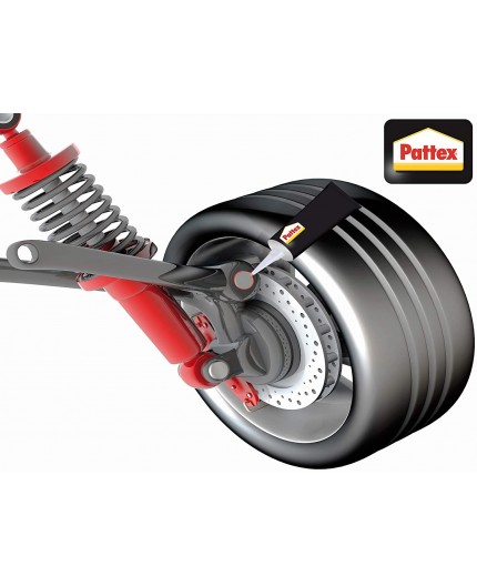 NURAL 50 Fijador de Roscas 10 ml - Resistente y Seguro