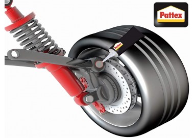 NURAL 50 Fijador de Roscas 10 ml - Resistente y Seguro