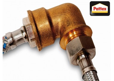 NURAL 50 Fijador de Roscas 10 ml - Resistente y Seguro