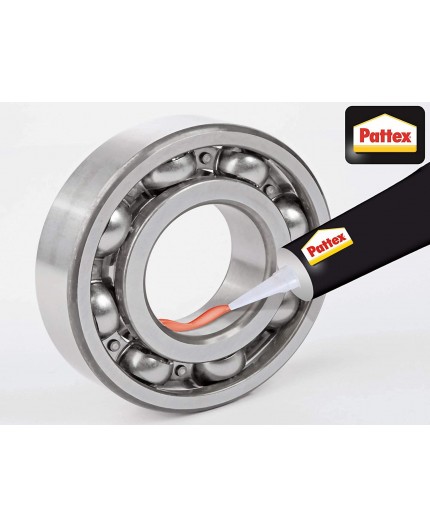 NURAL 50 Fijador de Roscas 10 ml - Resistente y Seguro