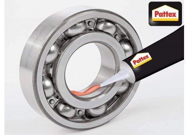 NURAL 50 Fijador de Roscas 10 ml - Resistente y Seguro