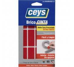 cinta-doble-cara-precortada-extra-fuerte-9-tiras-5cmx19mm