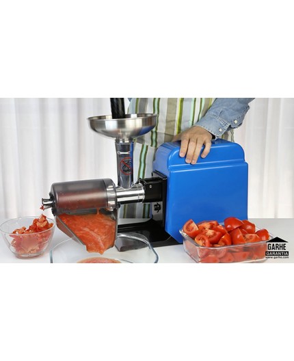 GARHE - TOMATERA ELÉCTRICA