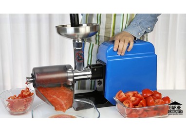 GARHE - TOMATERA ELÉCTRICA