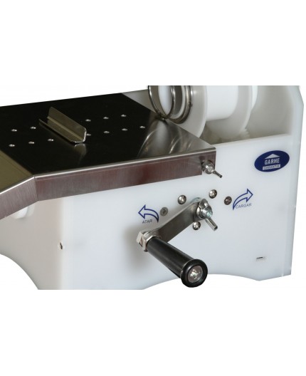 GARHE - ATADORA DE EMBUTIDO A HILO