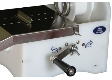 GARHE - ATADORA DE EMBUTIDO A HILO