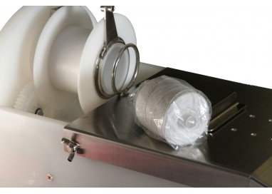 GARHE - ATADORA DE EMBUTIDO A HILO