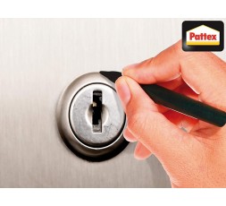 PATTEX Nural 21 120 ml | Soldadura Metálica en Frío 2