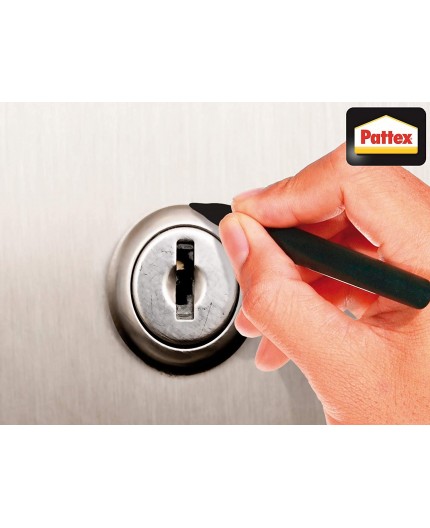 PATTEX Nural 21 120 ml | Soldadura Metálica en Frío