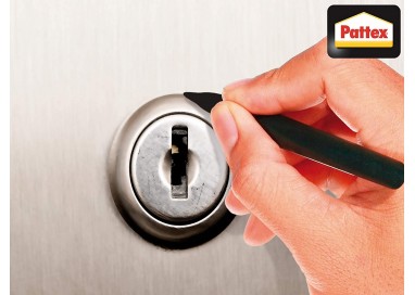 PATTEX Nural 21 120 ml | Soldadura Metálica en Frío