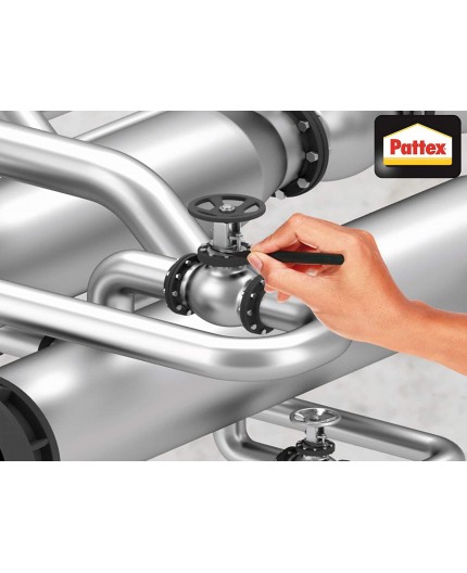 PATTEX Nural 21 120 ml | Soldadura Metálica en Frío