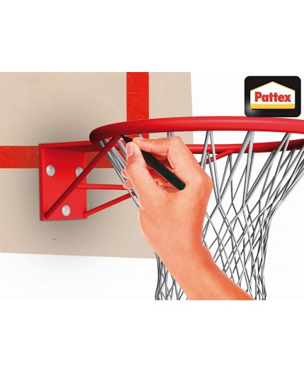 PATTEX Nural 21 120 ml | Soldadura Metálica en Frío