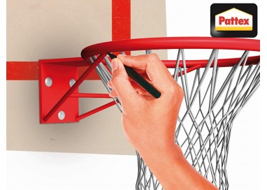 PATTEX Nural 21 120 ml | Soldadura Metálica en Frío