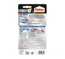 silicona-blanca-antimoho-re-new-para-bano-y-cocina-100-ml 2