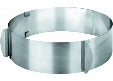 IBILI - Aro Extensible INOX 16,5 X 6 Cms.
