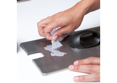 HG Quita Adhesivos 300 ml | Eliminador de Pegamento y Etiquetas