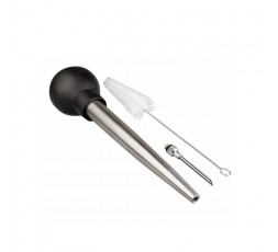 IBILI - Rociador De Salsas Inoxidable