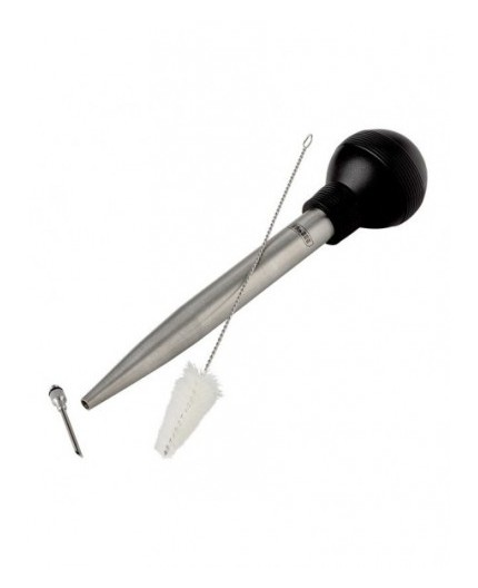 IBILI - Rociador De Salsas Inoxidable