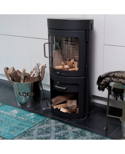 Aerosol HG de 500 ml - Limpieza eficaz para hornos y chimeneas.